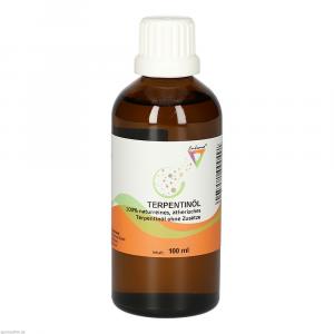 TERPENTINÖL ätherisch