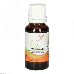 TERPENTINÖL ätherisch TERPENTINÖL ätherisch