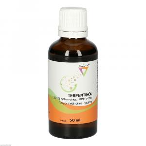 TERPENTINÖL ätherisch