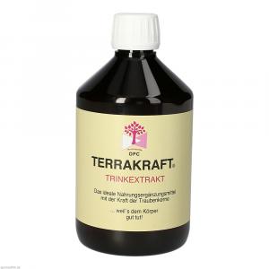 TERRAKRAFT Sanco flüssig