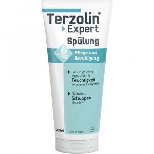 TERZOLIN Expert Spülung