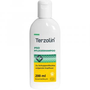 TERZOLIN PSO Pflegeshampoo