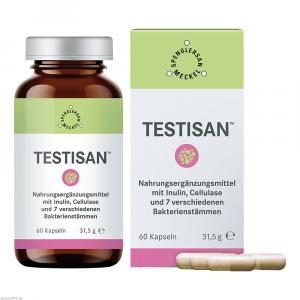TESTISAN Kapseln