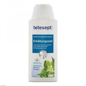 TETESEPT Aromatherapie Dusche Erkältungszeit