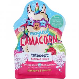 TETESEPT Badespaß Edition Schaumbad Lamacorn