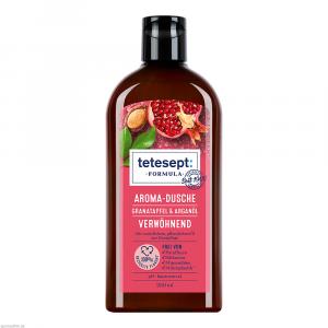 TETESEPT Formula Aroma-Dusche Granatapfel&Arganöl