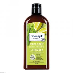 TETESEPT Formula Aroma-Dusche Limette&Zitronengras