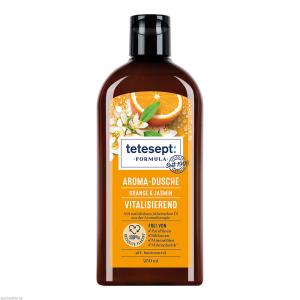 TETESEPT Formula Aroma-Dusche Orange&Jasmin