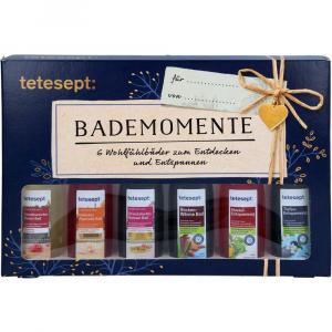 TETESEPT Geschenkset Bademomente