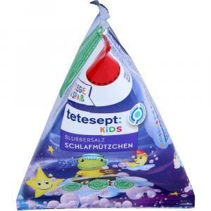 TETESEPT Kids Blubbersalz Schlafmützchen