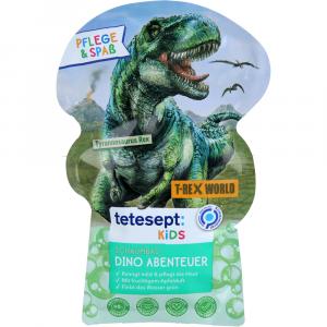 TETESEPT Kids Schaumbad Dino Abenteuer