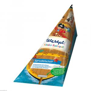 TETESEPT Kinder Badespaß Sprudelsch.Capt'n Sharky