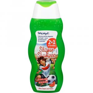 TETESEPT Shower & Shampoo Coole Kicker