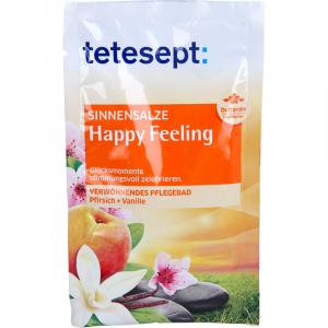 TETESEPT Sinnensalz Happy Feeling