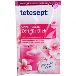 TETESEPT Sinnensalz Zeit für dich