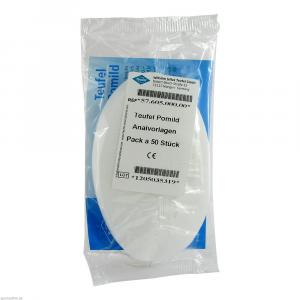 TEUFEL Pomild Analvorlagen