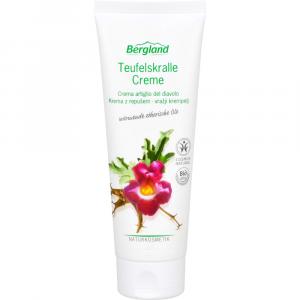 TEUFELSKRALLE CREME