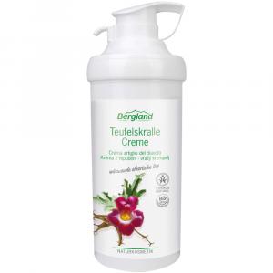 TEUFELSKRALLE CREME