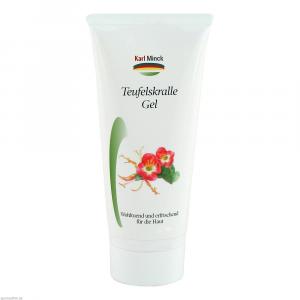 TEUFELSKRALLE GEL
