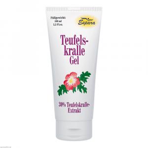 TEUFELSKRALLE GEL