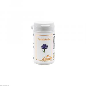 TEUFELSKRALLE KAPSELN Allpharm