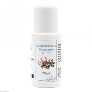 TEUFELSKRALLE MASSAGEROLLER