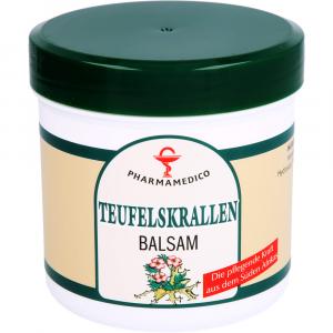 TEUFELSKRALLEN BALSAM
