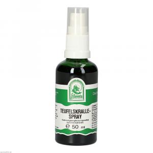 TEUFELSKRALLESPRAY