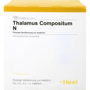 THALAMUS compositum N Ampullen