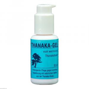 THANAKA Gel