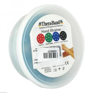 THERA-BAND Hand Xtrainer grün