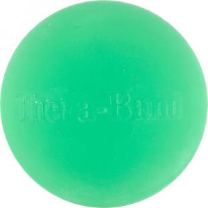 THERA-BAND Handtrainer mittel grün
