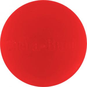 THERA-BAND Handtrainer weich rot