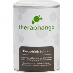 THERAPHANGO Fangodrink Balance Pulver Reisepackung