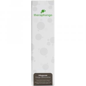 THERAPHANGO pflegende Fango Zahncreme