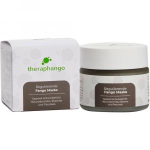 THERAPHANGO regulierende Fango Maske