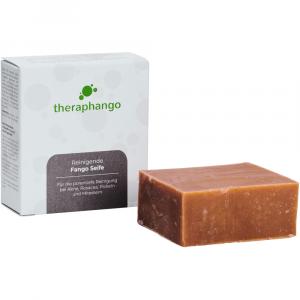 THERAPHANGO reinigende Fango Seife