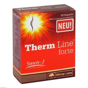 THERM LINE forte Kapseln