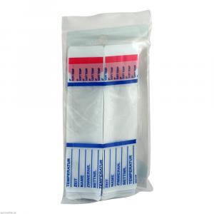 THERMOMETER Hüllen digital ohne Gleitmittel