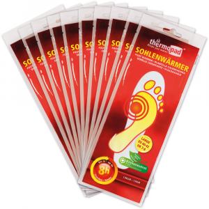 THERMOPAD Sohlenwärmer Gr.L