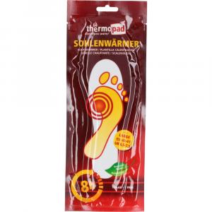 THERMOPAD Sohlenwärmer L Gr.40-41