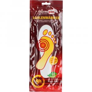THERMOPAD Sohlenwärmer XL Gr.42-43