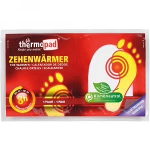 THERMOPAD Zehenwärmer