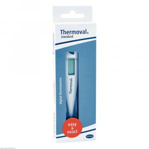 THERMOVAL standard digitales Fieberthermometer