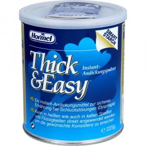 THICK & EASY Instant Andickungspulver