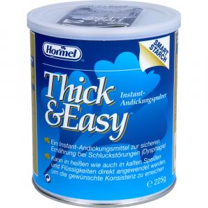 THICK & EASY Instant Andickungspulver Dose