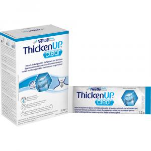 THICKENUP Clear Pulver
