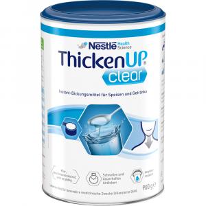 THICKENUP Clear Pulver