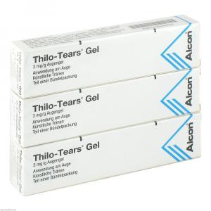THILO TEARS Augengel
