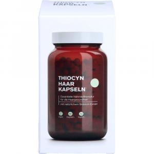 THIOCYN Haarkapseln